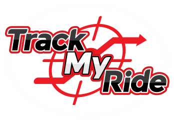 Track My Ride Logo