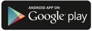 Available on the Google Play store