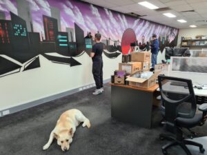 gallery grid image