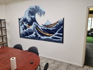 gallery grid image