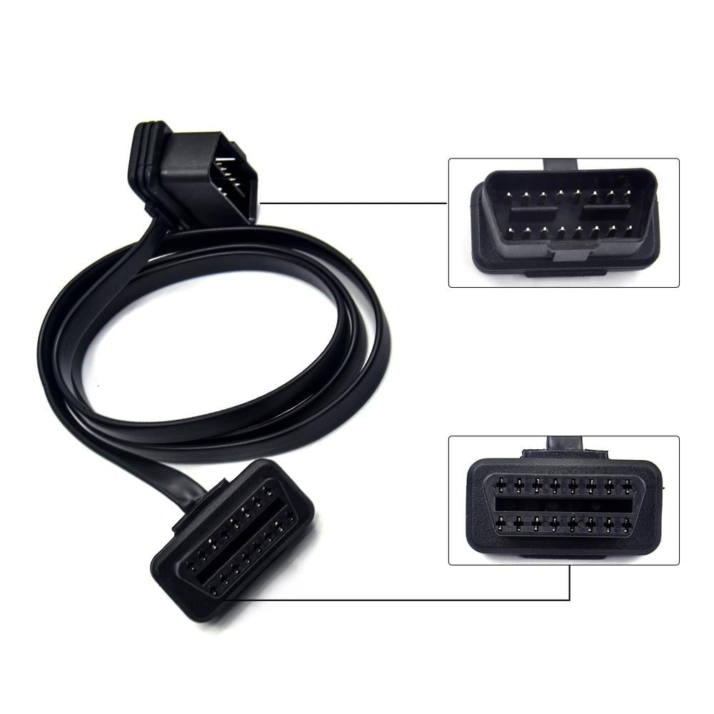 OBDII Extension Cable