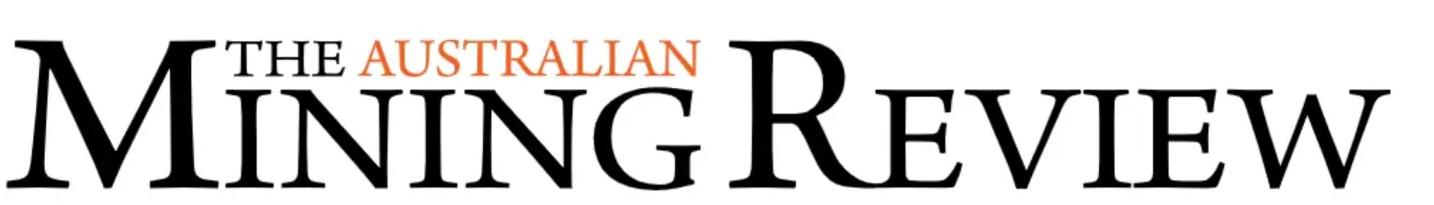 Australian Mining Review