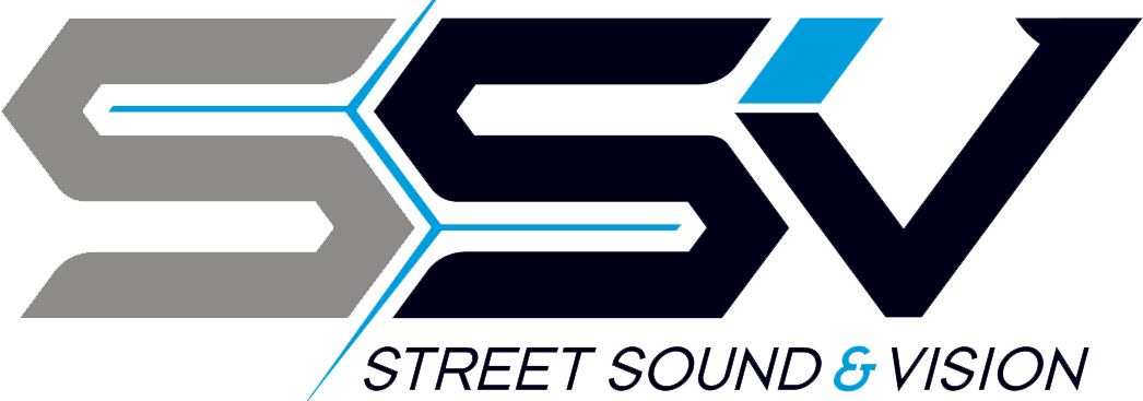 Street Sound Vision