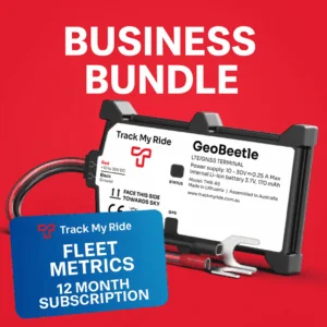 GeoBeetle + Business Annual Plan Bundle
