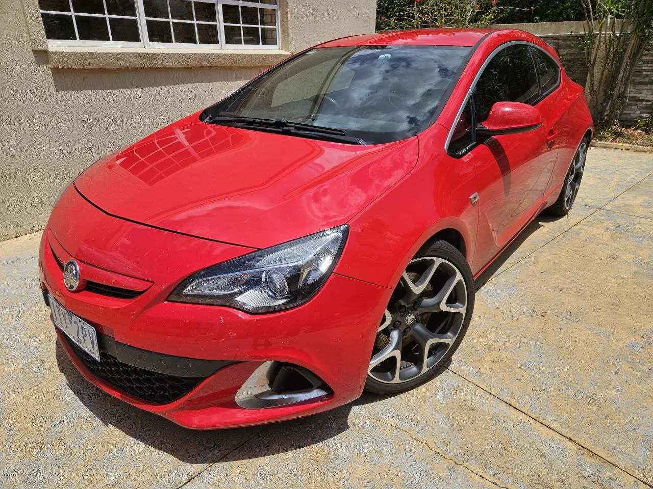 GeoBeetle on battery - angle 6