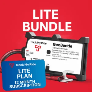 GeoBeetle + Security Annual Plan Bundle